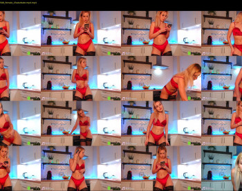 asuna_niiya — 16 minute Chaturbate couple cam show recording, 1080p, Jan 17, 2021