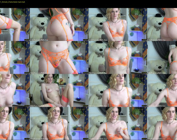 belle_jlou — 63 minute Chaturbate female cam show recording, 720p, Jan 16, 2021