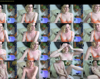 belle_jlou — 63 minute Chaturbate female cam show recording, 720p, Jan 16, 2021