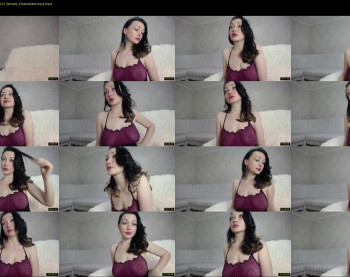 blueeyeess — 92 minute Chaturbate female cam show recording, 720p, Jan 16, 2021