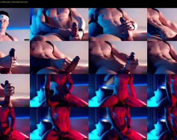 briannhardone — 26 minute Chaturbate male cam show recording, 720p, Jan 17, 2021