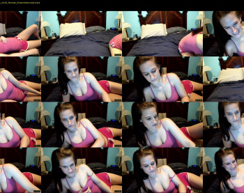 camillacassidy — 70 minute Chaturbate female cam show recording, 720p, Jan 17, 2021