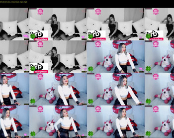carlotta_ricci — 74 minute Chaturbate female cam show recording, 1080p, Jan 16, 2021