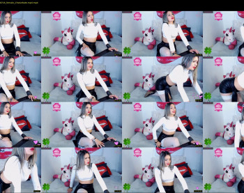 carlotta_ricci — 70 minute Chaturbate female cam show recording, 1080p, Jan 16, 2021