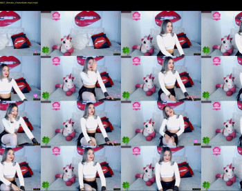 carlotta_ricci — 70 minute Chaturbate female cam show recording, 1080p, Jan 16, 2021