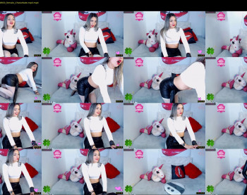 carlotta_ricci — 70 minute Chaturbate female cam show recording, 1080p, Jan 16, 2021