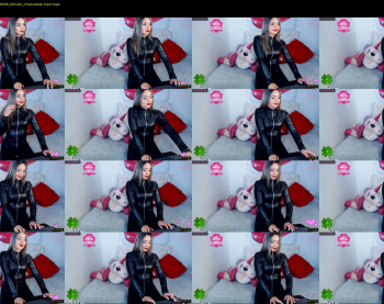 carlotta_ricci — 4 minute Chaturbate female cam show recording, 1080p, Jan 16, 2021