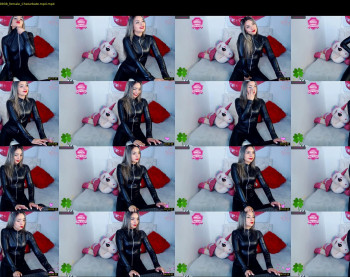 carlotta_ricci — 8 minute Chaturbate female cam show recording, 1080p, Jan 16, 2021