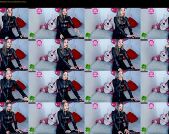 carlotta_ricci — 5 minute Chaturbate female cam show recording, 1080p, Jan 16, 2021