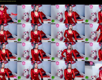 carlotta_ricci — 13 minute Chaturbate female cam show recording, 1080p, Jan 17, 2021