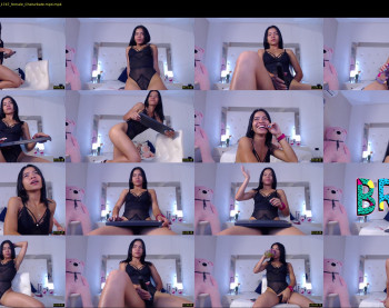 catalina__10_ — 70 minute Chaturbate female cam show recording, 1080p, Jan 16, 2021