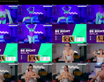 cathleenprecious — 71 minute Chaturbate female cam show recording, 1080p, Jan 16, 2021