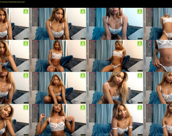 cherrrish_ — 12 minute Chaturbate female cam show recording, 720p, Jan 17, 2021