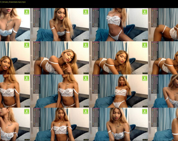 cherrrish_ — 20 minute Chaturbate female cam show recording, 720p, Jan 17, 2021
