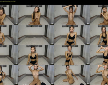 chloetaya — 59 minute Chaturbate female cam show recording, 1080p, Jan 16, 2021