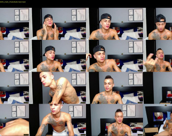 chris_scolaro — 59 minute Chaturbate male cam show recording, 720p, Jan 17, 2021