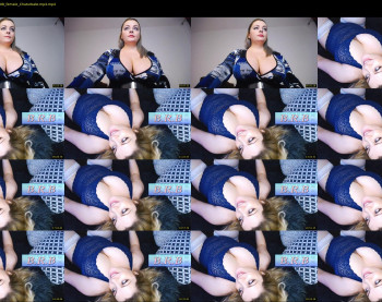 clara4love — 33 minute Chaturbate female cam show recording, 720p, Jan 16, 2021