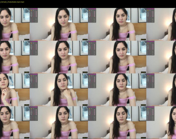 cleolane — 4 minute Chaturbate female cam show recording, 720p, Jan 16, 2021