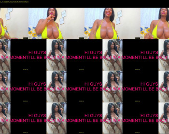 crazy_addixtion — 6 minute Chaturbate female cam show recording, 1080p, Jan 16, 2021