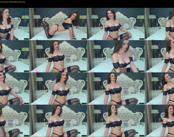 crystallluv — 46 minute Chaturbate female cam show recording, 720p, Jan 16, 2021