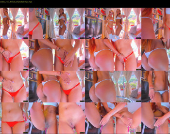 cuteanddesesperate — 9 minute Chaturbate female cam show recording, 1080p, Jan 16, 2021