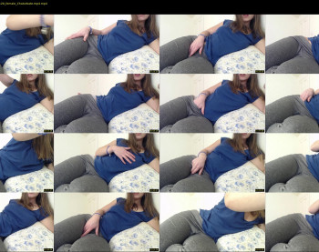 cuteangelx — 29 minute Chaturbate female cam show recording, 720p, Jan 16, 2021