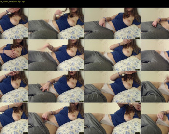 cuteangelx — 19 minute Chaturbate female cam show recording, 720p, Jan 16, 2021