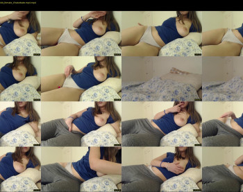 cuteangelx — 68 minute Chaturbate female cam show recording, 720p, Jan 16, 2021