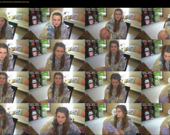 daddy_daycare_ — 13 minute Chaturbate female cam show recording, 1080p, Jan 16, 2021