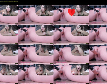 dayanna_sweet — 59 minute Chaturbate female cam show recording, 1080p, Jan 16, 2021