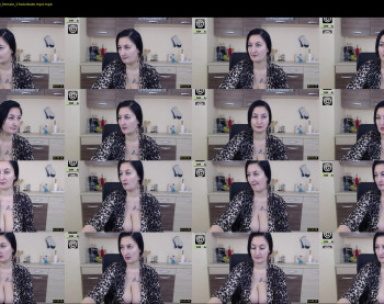 dd_shari — 3 minute Chaturbate female cam show recording, 1080p, Jan 16, 2021