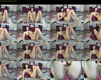 desert2blosom — 21 minute Chaturbate female cam show recording, 1080p, Jan 17, 2021