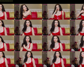 dianacharm — 7 minute Chaturbate female cam show recording, 1080p, Jan 16, 2021