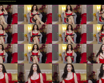 dianacharm — 37 minute Chaturbate female cam show recording, 1080p, Jan 16, 2021