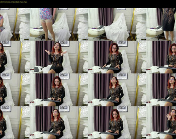 dirty_mature — 8 minute Chaturbate female cam show recording, 1080p, Jan 16, 2021