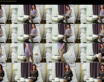 dirty_mature — 20 minute Chaturbate female cam show recording, 1080p, Jan 16, 2021