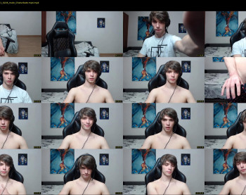 dmitryromanov — 70 minute Chaturbate male cam show recording, 1080p, Jan 17, 2021
