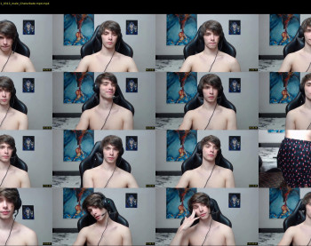 dmitryromanov — 70 minute Chaturbate male cam show recording, 1080p, Jan 17, 2021