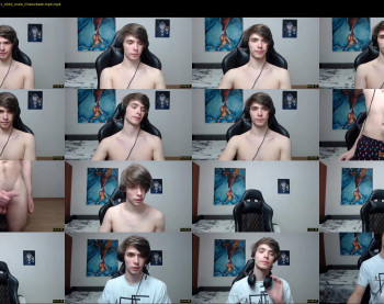 dmitryromanov — 27 minute Chaturbate male cam show recording, 1080p, Jan 17, 2021