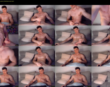 eddieds — 77 minute Chaturbate male cam show recording, 1080p, Jan 16, 2021
