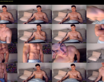 eddieds — 71 minute Chaturbate male cam show recording, 1080p, Jan 16, 2021