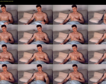 eddieds — 22 minute Chaturbate male cam show recording, 1080p, Jan 16, 2021