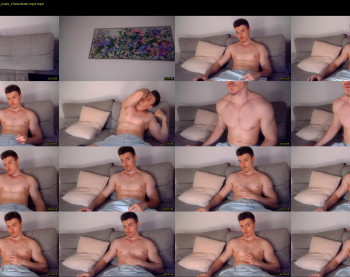 eddieds — 50 minute Chaturbate male cam show recording, 1080p, Jan 16, 2021