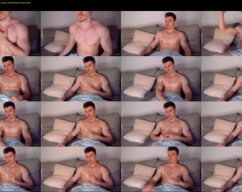 eddieds — 28 minute Chaturbate male cam show recording, 1080p, Jan 16, 2021