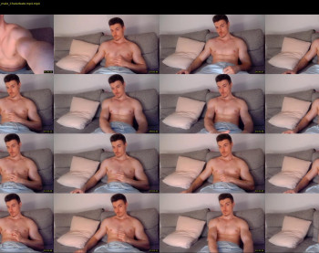 eddieds — 26 minute Chaturbate male cam show recording, 1080p, Jan 16, 2021