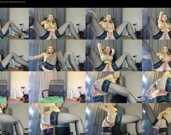 egome777 — 42 minute Chaturbate female cam show recording, 720p, Jan 16, 2021