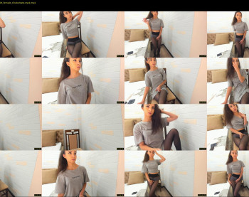 ehotlovea — 70 minute Chaturbate female cam show recording, 1080p, Jan 17, 2021