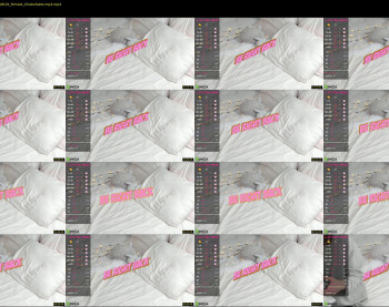 elizabeth_cat — 11 minute Chaturbate female cam show recording, 1080p, Jan 16, 2021