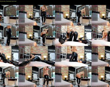 ella_pridee — 60 minute Chaturbate female cam show recording, 720p, Jan 16, 2021