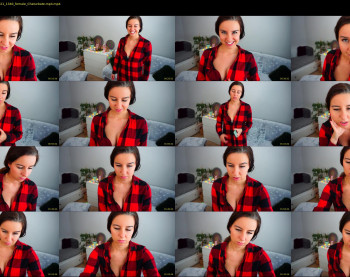 emerald_kittycat — 3 minute Chaturbate female cam show recording, 1080p, Jan 16, 2021